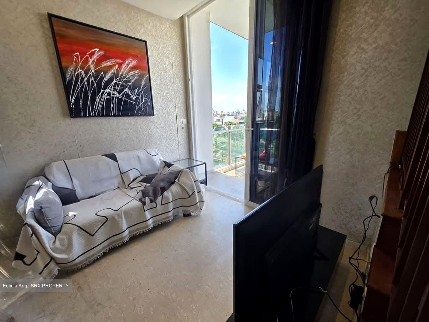 Suites @ Changi (D14), Apartment #577213381
